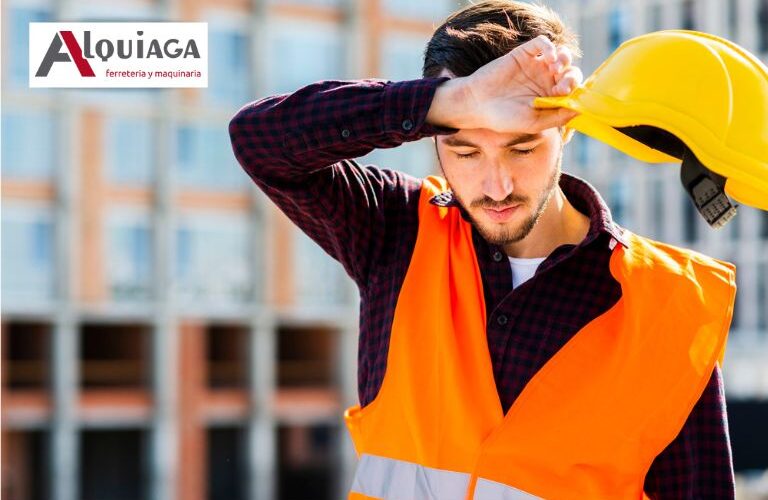 protecion contra el calor