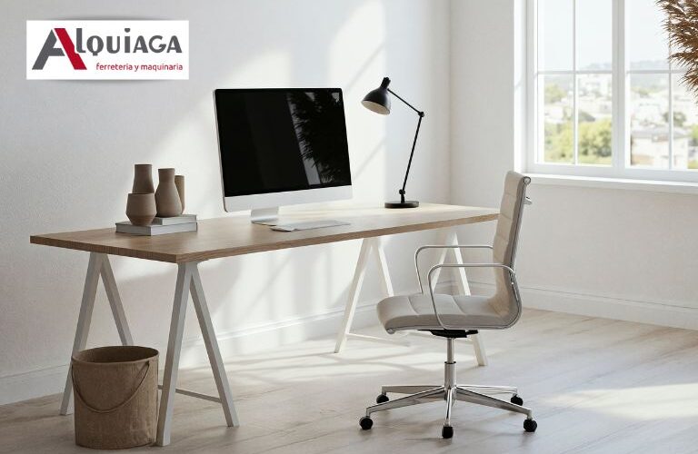 Sillas de oficina