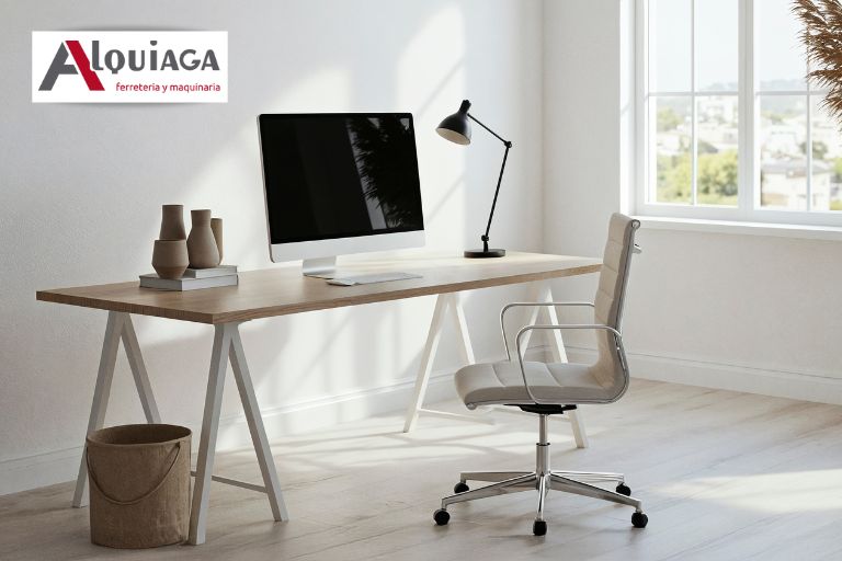 Sillas de oficina