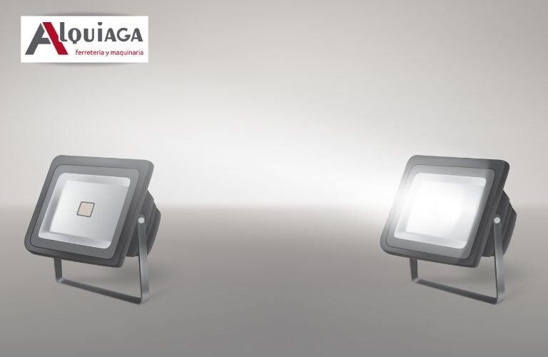 Focos led