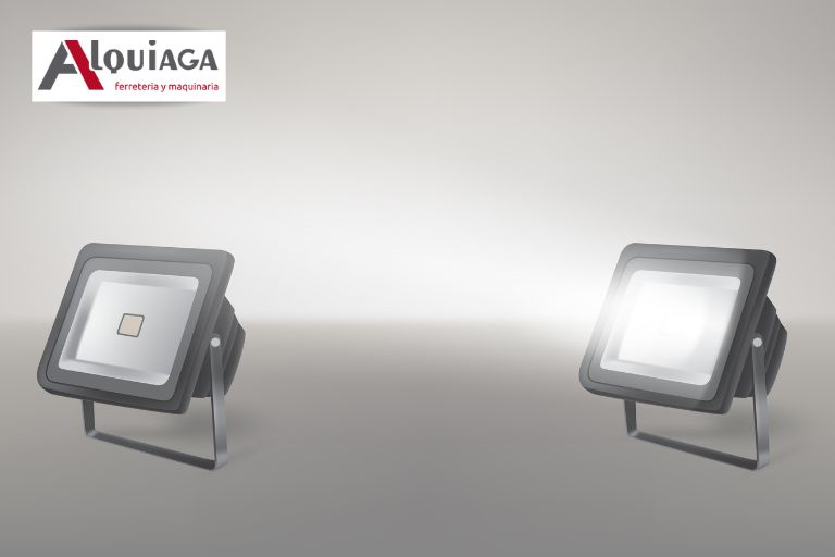 Focos led