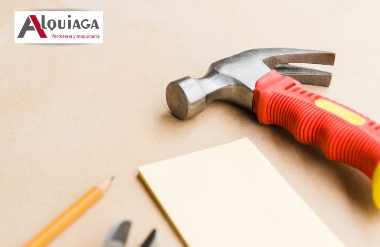 Herramientas de fijación